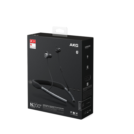 Akg best sale n 200
